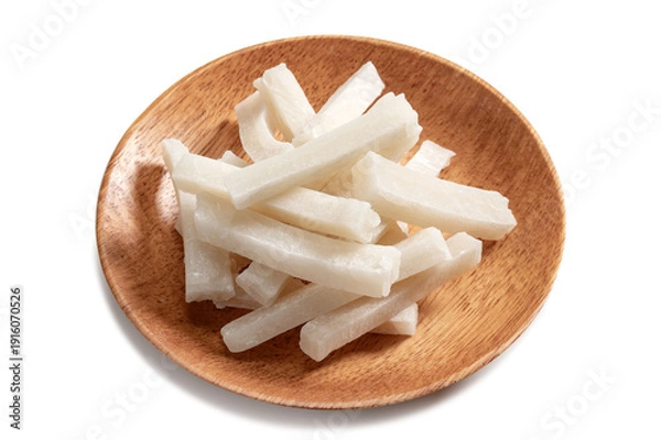 Obraz 和食の干し餅