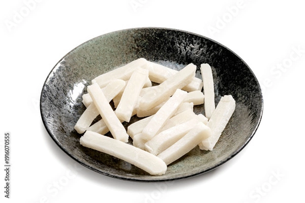 Obraz 和食の干し餅