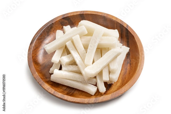 Obraz 和食の干し餅