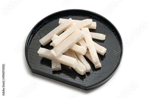 Obraz 和食の干し餅