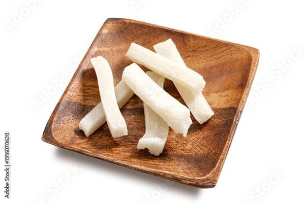 Obraz 和食の干し餅