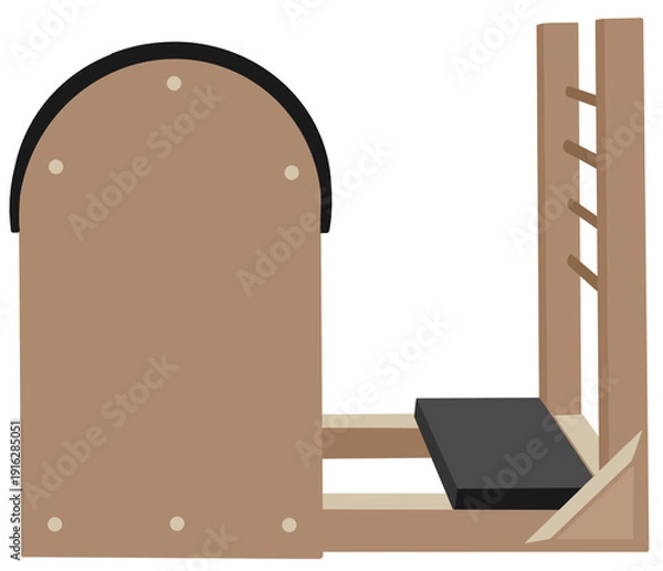 Obraz 필라테스 바렐