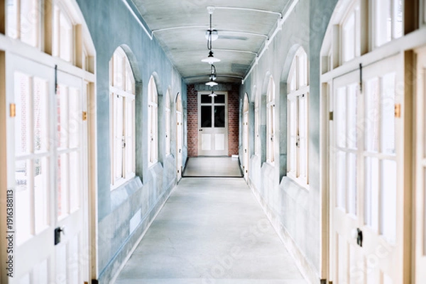 Obraz 【山形県山形市】山形県郷土館 文翔館