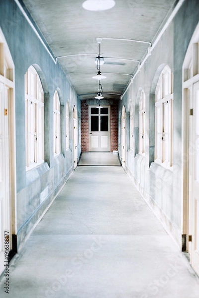 Obraz 【山形県山形市】山形県郷土館 文翔館