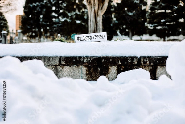 Obraz 【山形県山形市】山形県郷土館 文翔館