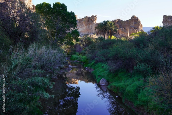 Obraz Globe - Arizona