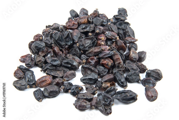 Obraz Dried barberry spices