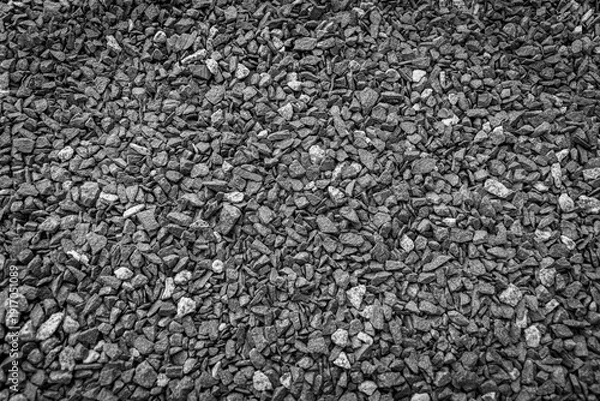 Obraz textura de pedras