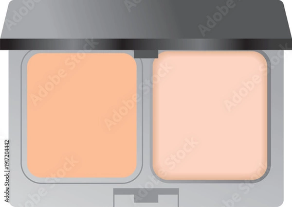 Obraz パウダーファンデーション