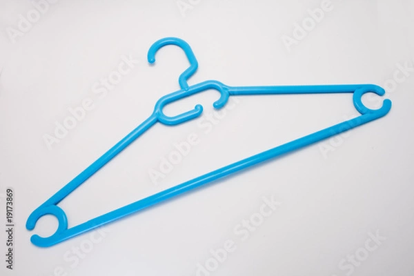 Obraz porte manteaux