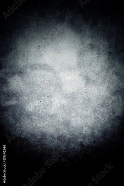 Obraz grey vintage background