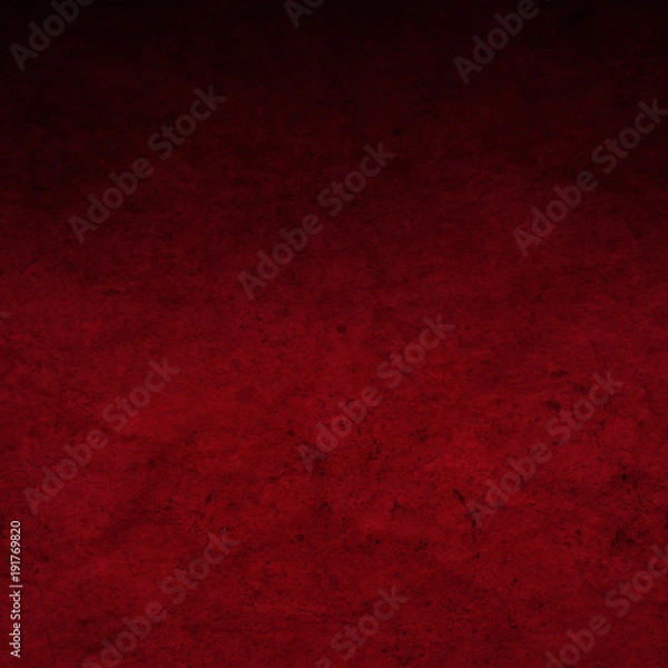 Fototapeta Red background texture