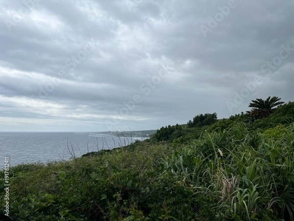 Obraz 宮古島の海