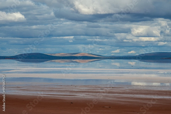 Fototapeta Lake Gairdner