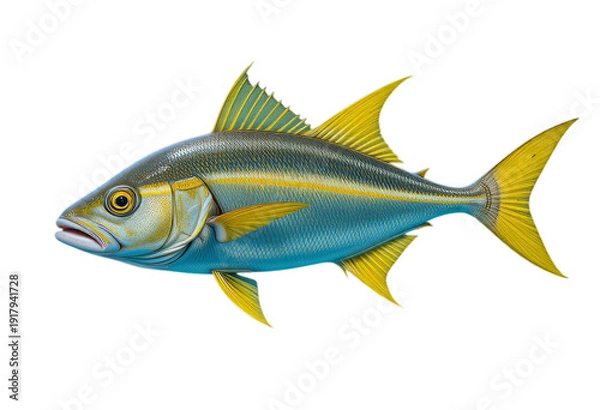 Obraz siamese fighting fish