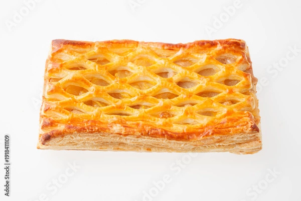 Obraz アップルパイ