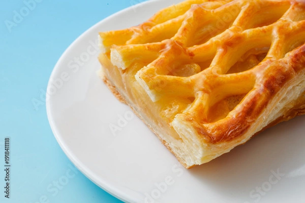 Obraz アップルパイ