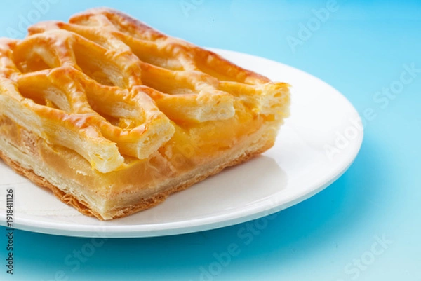 Obraz アップルパイ