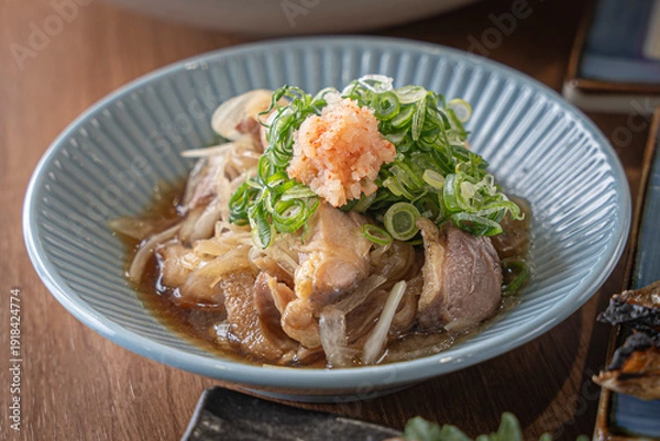 Obraz 美味しそうなお肉の写真 焼肉