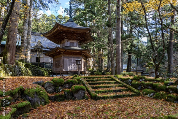 Obraz 永平寺