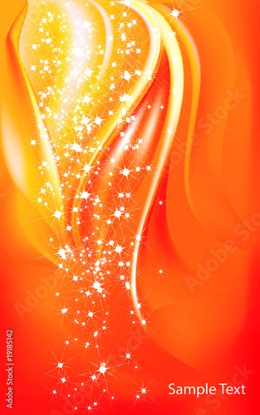 Obraz Abstract background