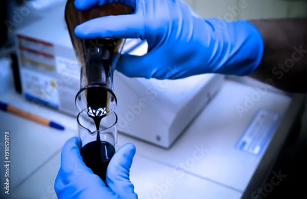 Obraz Koncepcja morska