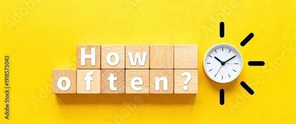 Obraz Time Management Questions Often Asked