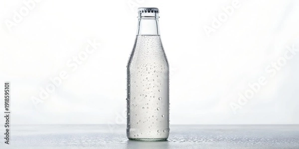 Obraz Birch Sap Sparkling Elixir