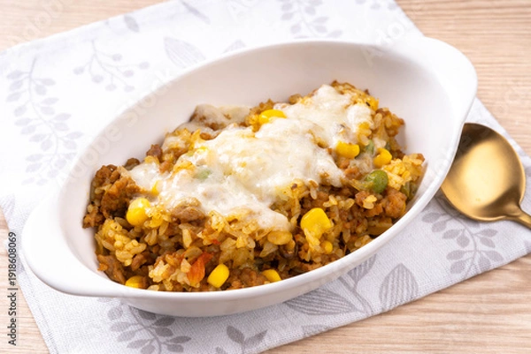 Obraz カレードリア