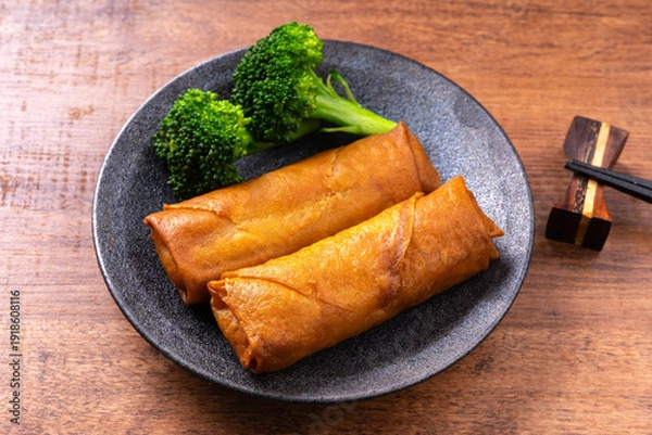 Obraz 春巻き