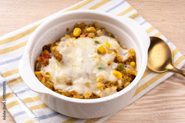 Obraz カレードリア