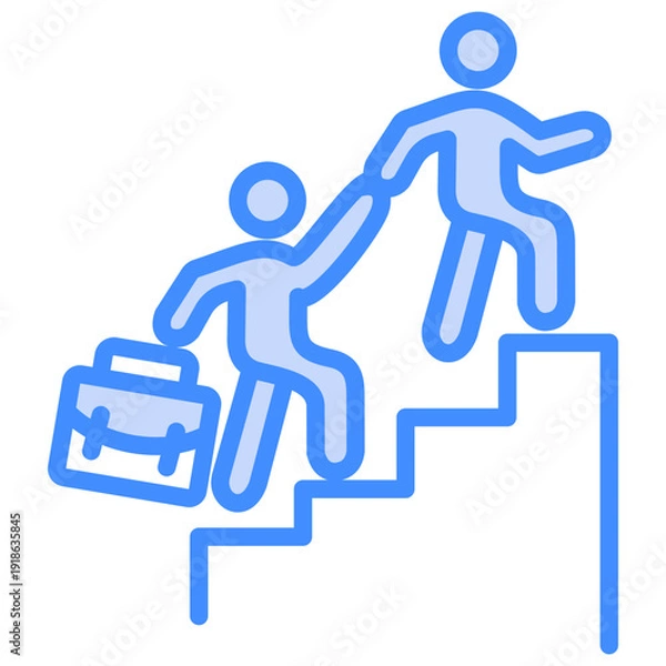 Obraz Mentorship Icon