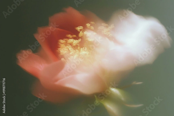 Obraz 花, 背景素材, 抽象, ニュアンス, シック, テクスチャ, 植物, ボタニカル, 背景, 幻想的, エレガント, コピースペース, アンティーク, 綺麗, 柔らかい, 光, シャドウ, 質感, くすみカラー, モダン, デザイン素材, ラグジュアリー, 芸術的, 壁紙, インテリア, ブランディング, 広告素材, ミニマリズム, 洗練, 繊細, 儚い, 癒し, ウェディング, ライフスタイル,