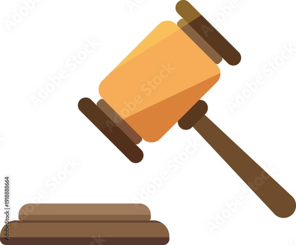 Obraz オークション　アイコン