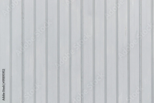 Fototapeta Shutter metal background