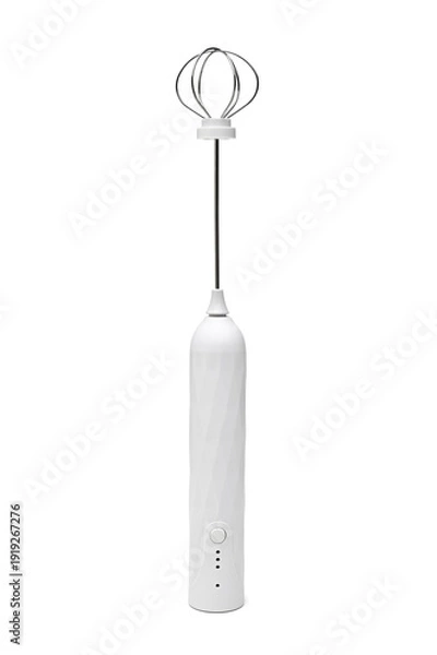 Obraz Handheld electric mixer