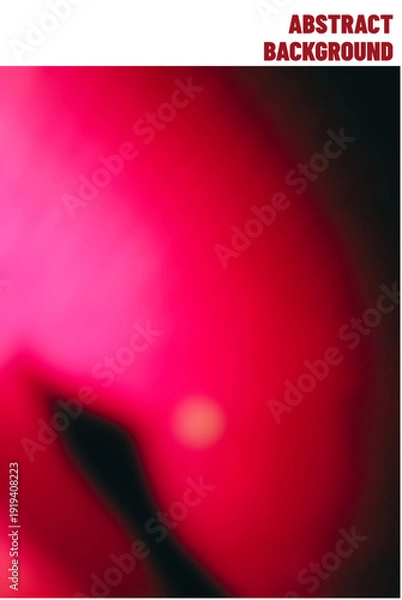 Obraz Creative Shapes for Design Projects Professional Collection