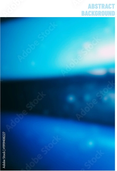 Obraz Creative Shapes for Design Projects Professional Collection