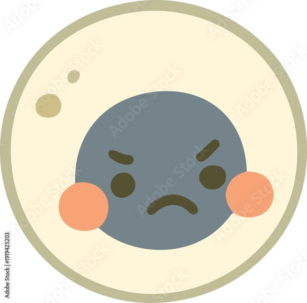 Obraz Immunity_Bacteria_Cells