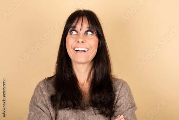 Obraz Frau / Portrait