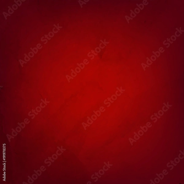 Obraz Red Texture Background