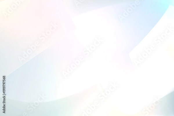 Obraz 종이의 곡선 연출컷, 코스메틱 비즈니스 배경