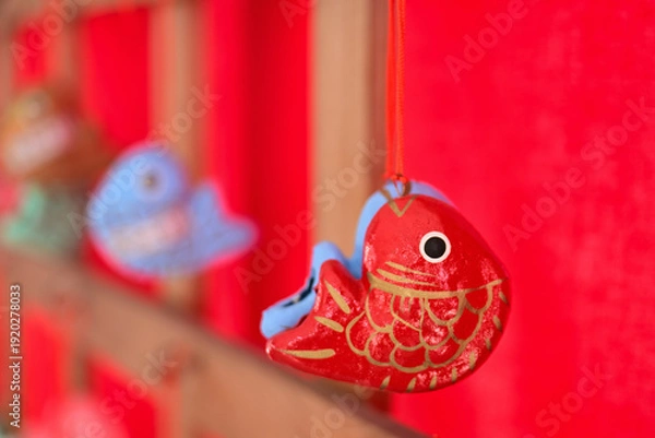 Obraz 別小江神社