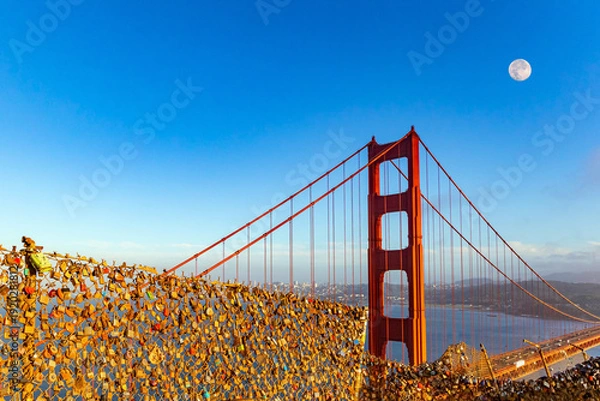 Obraz The unbreakable union