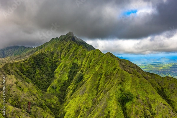 Obraz Unrivaled views