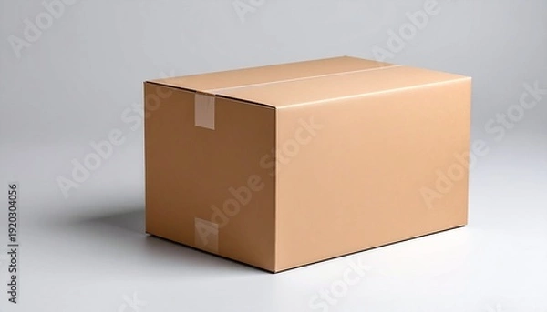Obraz モックアップ用ギフトボックス
