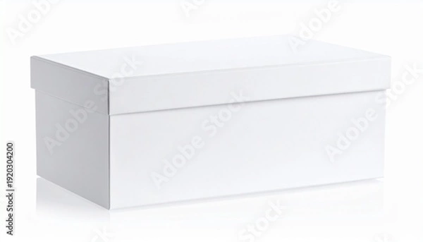 Obraz モックアップ用ギフトボックス
