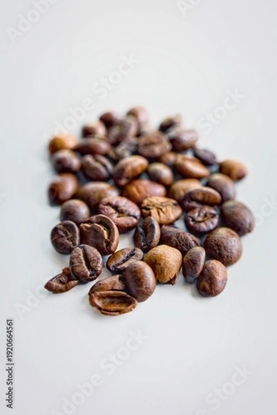 Fototapeta Quelques grains...