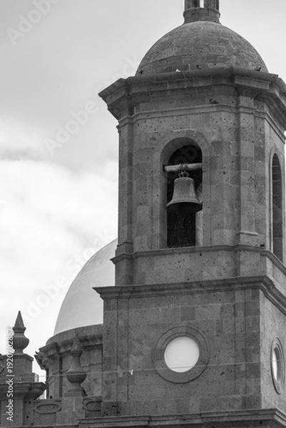 Obraz Agüimes (Gran Canaria)