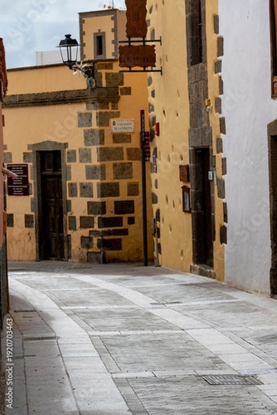 Obraz Agüimes (Gran Canaria)